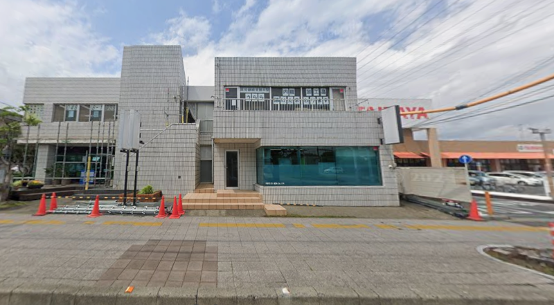 宮原駅 徒歩7分 1F スケルトン物件　事務所、スクール、物販、デイサービス等　25.46坪 (197307)