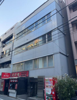 大門駅 徒歩3分 3F 現況:その他 その他居抜きなど物件 【業種相談】管理番号：200003 (197316)