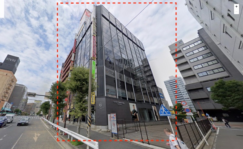 横浜駅徒歩1分！高島屋近くの視認性良好な物件です！（居酒屋、アルコール主体、重飲食不可） (197323)