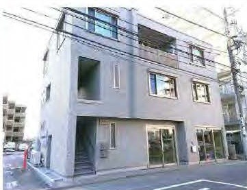 川越駅 徒歩5分 1F スケルトン物件 【飲食不可】 (197341)