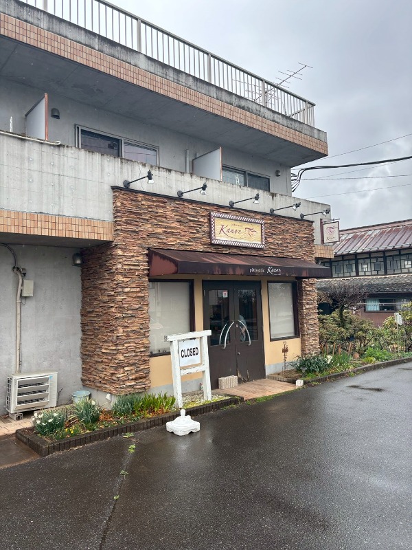 地域密着型営業に最適！！ 駐車場ありのパティスリー居抜き (197403)