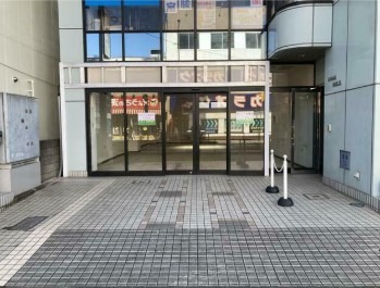 東大宮駅 徒歩3分 1F 現況:物販 その他居抜きなど物件 【業種相談】 (197411)