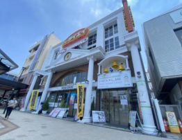 志木駅目の前！飲食店不可　　EH第4ビル4階 (197460)