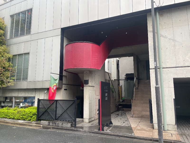 四ツ谷駅 徒歩4分 現況:その他 その他居抜きなど物件 【業種相談】 (193403)