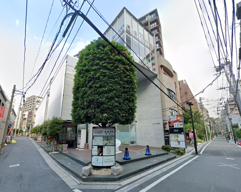 浦和駅西口3分！商店街通りの３階６３坪大型テナント。サービス、飲食、クリニック業種幅広く相談可能【重飲食可】 (197525)