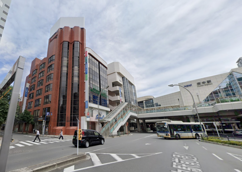 府中駅北口1分！ロータリー内１階１８３坪大型テナント。飲食、クリニック、サービス店舗に最適 (197526)