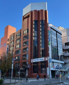 府中駅 徒歩1分 1F〈101区画〉スケルトン物件 【飲食不可】 (197553)