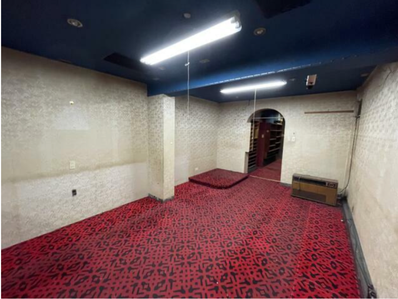 【重飲食可】祐天寺駅 徒歩7分 1F スケルトン物件★ (197649)