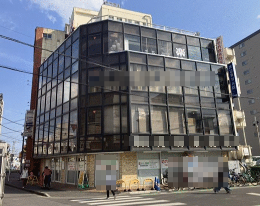 みずほ台駅 徒歩2分 　駅近好立地　2階 【クリニック限定募集】 (197666)