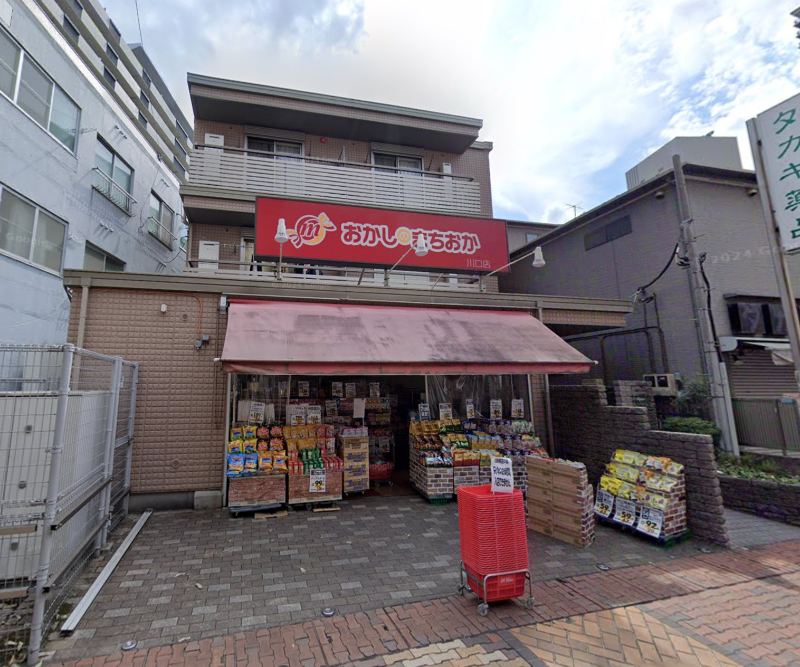 【川口駅東口5分】１階２９.５坪。樹モール商店街沿い。サービス、物販、クリニック、スクール【飲食不可】 (197693)