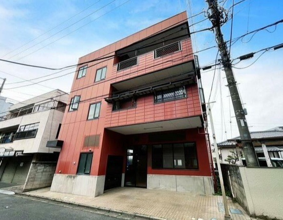 上尾駅 徒歩6分 1F 現況:その他 その他居抜きなど物件 【飲食可】 (197728)