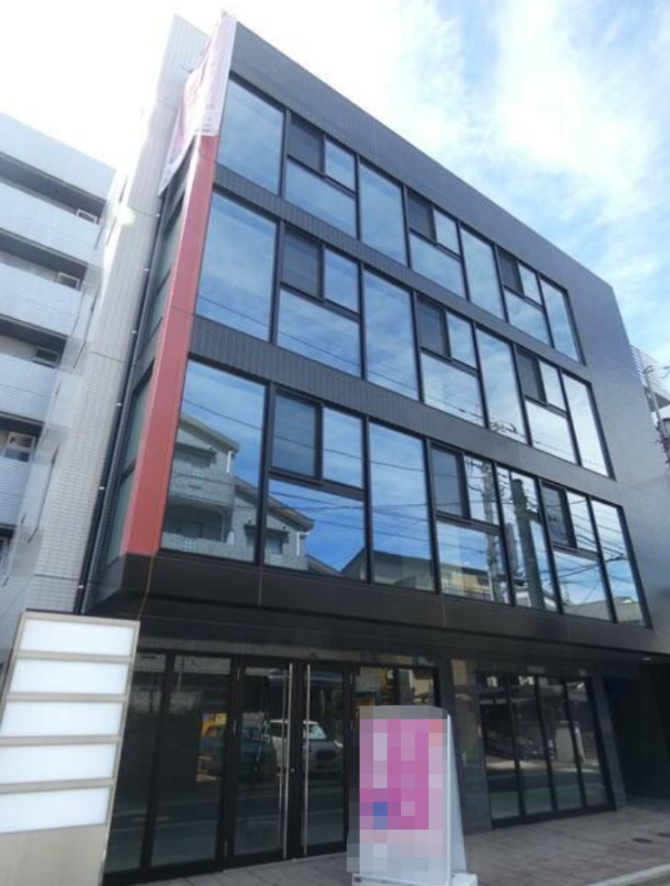 川越駅 徒歩4分 1F店舗物件 【飲食不可】 (197737)