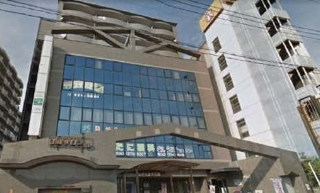 飯能駅 徒歩1分 5F スケルトン物件 【飲食不可】 (197751)