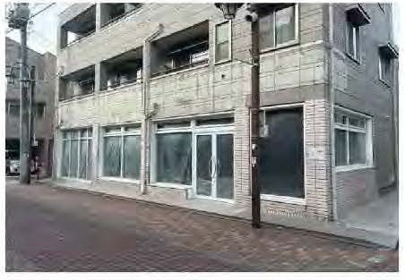 蒲田駅 徒歩15分 1F スケルトン物件 【業種相談】 (197863)