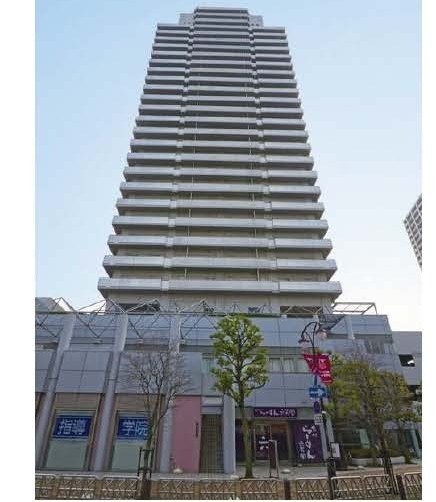 北与野駅 徒歩1分 1F 現況:その他 その他居抜きなど物件 【業種相談】 (197861)