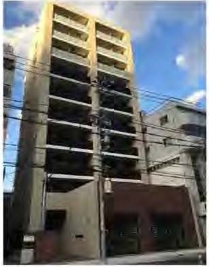 元町・中華街駅 徒歩6分 1F スケルトン物件 【軽飲食程度相談】 (197866)