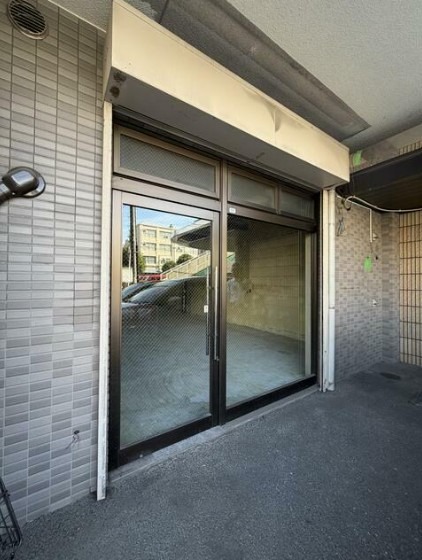 井土ヶ谷駅 徒歩4分 1F スケルトン物件　角部屋　スケルトン　土日・祝日利用可【重飲食可】 (197869)