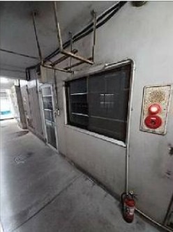 戸越銀座駅 徒歩1分 1Fスケルトン物件 【飲食不可】 (197877)