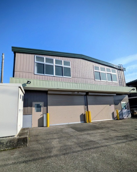 草加駅 徒歩35分 1F〜2F スケルトン物件 【業種相談】 (197903)