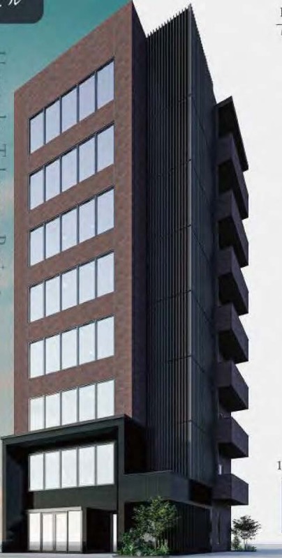 浦和駅 徒歩6分 2F スケルトン物件 【飲食可】 (197905)