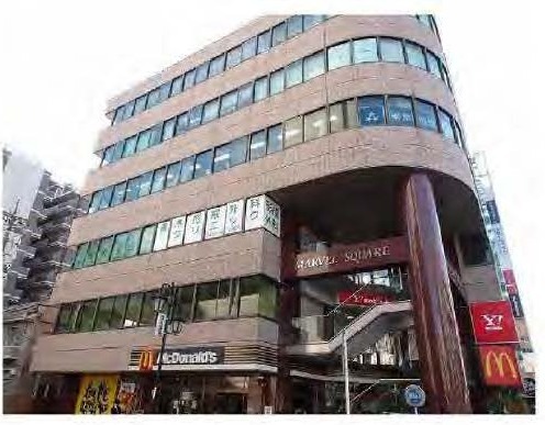 湘南台駅 徒歩1分 2F 現況:その他 その他居抜きなど物件 【軽飲食可】 (197909)