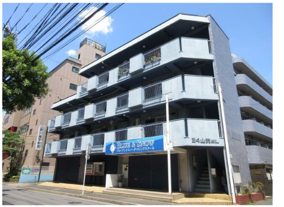 葛西駅 徒歩5分 1F 【飲食不可】 (197918)