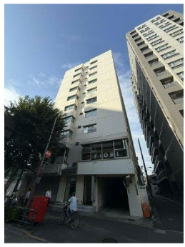 新宿御苑前駅 徒歩5分 B1F スケルトン物件 【飲食不可】エステサロン/マッサージ・整体院/病院・クリニック (197919)