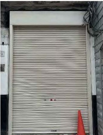 関内駅 徒歩4分 1F〜4F スケルトン物件 【飲食可】 (197957)