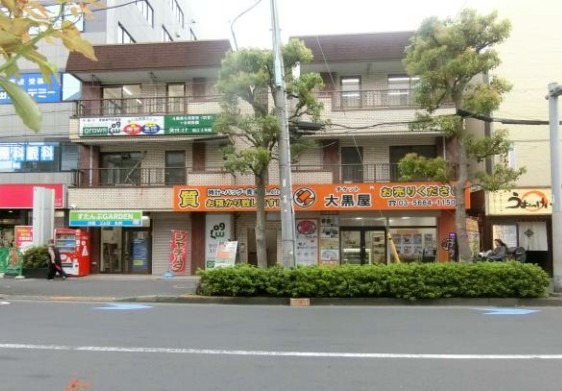 瑞江駅徒歩1分 3階 重飲食店不可(11866) (197958)