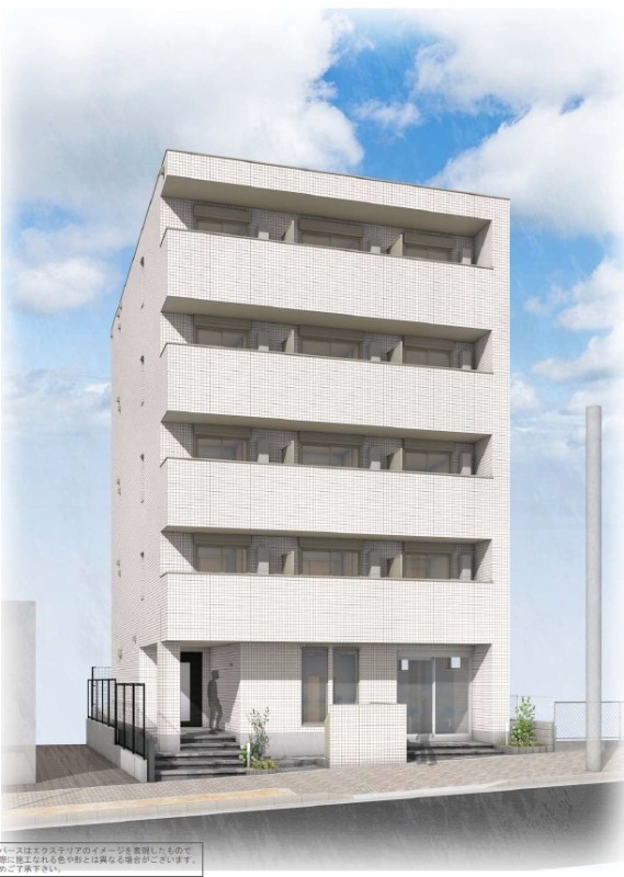 文化通り沿いの１階路面新築物件！！ (197960)