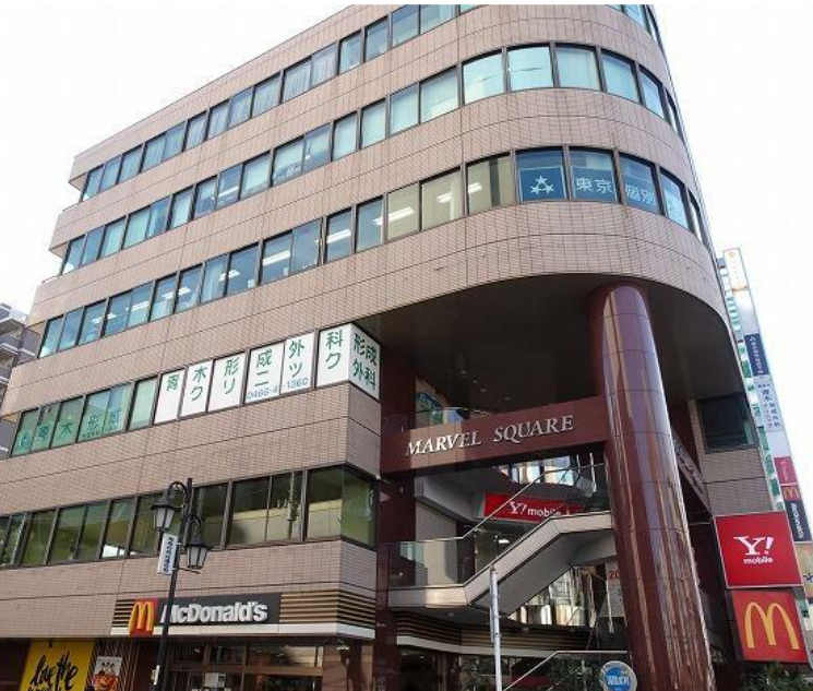 【KKM0406】湘南台駅徒歩1分の好立地物件募集！1階マクドナルド入居！ (197963)