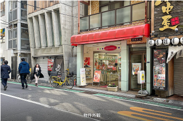 恵比寿駅 徒歩1分 1F スケルトン物件 【飲食可（重飲食不可）】 (197967)