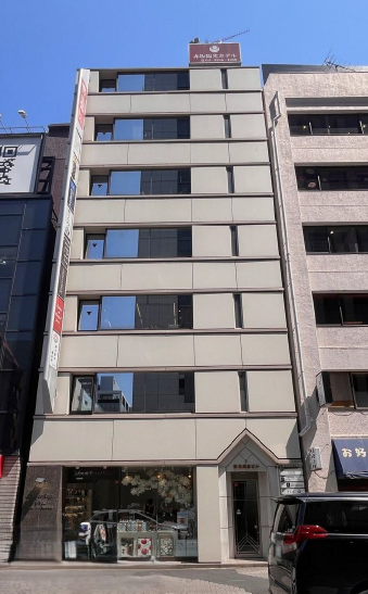 銀座駅 徒歩1分 　銀座三原通り沿い　駅近好立地店舗　3階 (197973)