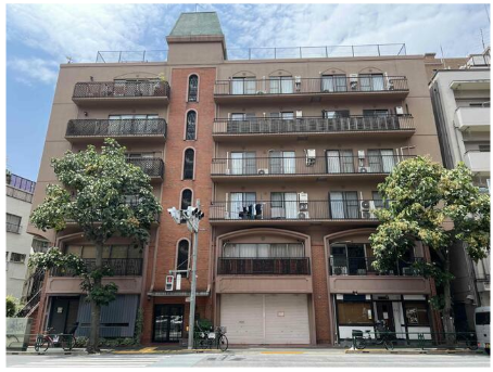 四谷三丁目駅 徒歩10分 1F スケルトン物件 【飲食可】 (197992)