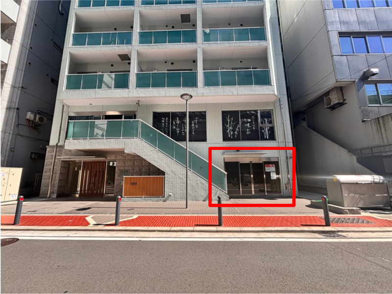 関内駅6分｜伊勢佐木モール至近｜2024年築1階路面！｜飲食等様々な業種相談可 (198016)