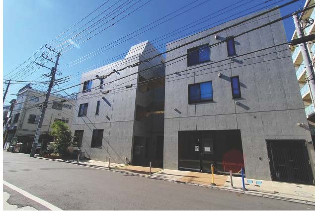 武蔵中原駅徒歩3分　軽飲食相談可 (198063)