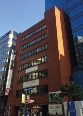 池袋駅 徒歩4分 7F 現況:その他 その他居抜きなど物件 【飲食不可】 (198064)