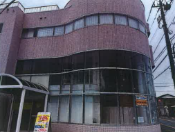 東大和市駅 徒歩17分 1F〜3F スケルトン物件 【飲食相談】 (198076)