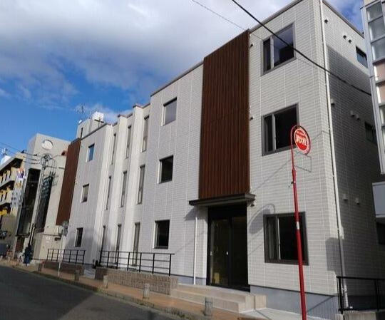 成瀬駅 徒歩2分 　駅近好立地店舗　3階 (198009)
