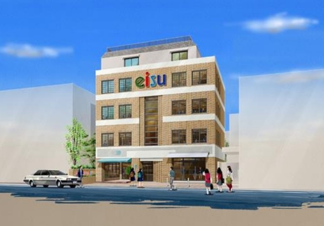 ■自由が丘駅 徒歩3分 3F 前テナント:大手塾(教室) 現状有姿渡し 【スクール・サービス店舗可(業種相談)】 (198098)