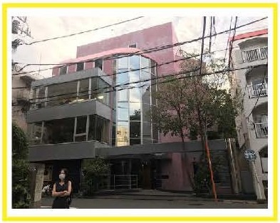 北参道駅 徒歩3分 4F 現況:その他 その他居抜きなど物件 【業種相談】 (198100)