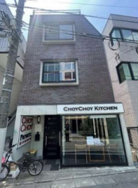 【TN0406】中目黒　駅ちか物件でました！　業種ご相談ください！ (198116)