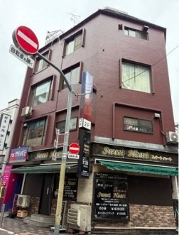 【HS0406】人気蒲田駅徒歩2分。脱毛サロン居抜き。部屋分けられておりバックヤード付き。早いもの勝ちです。EV無し (198120)