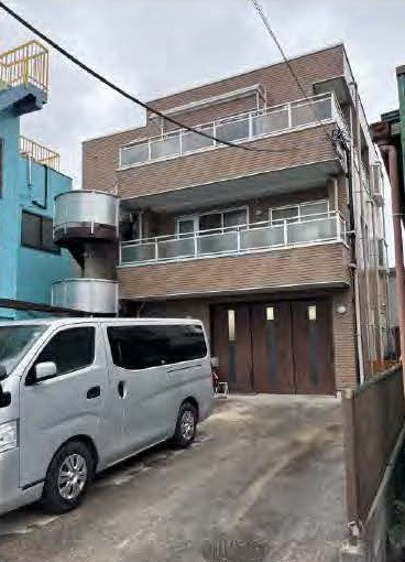 新小岩駅 徒歩19分 1F スケルトン物件 【業種相談】 (198141)