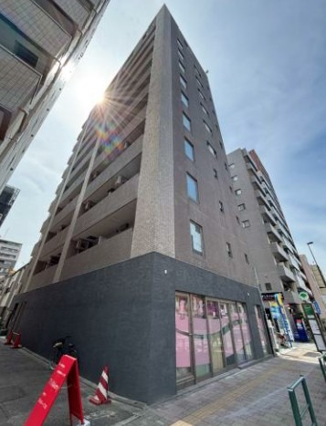 蔵前駅徒歩3分 前テナント：保育所 引渡し状態相談可(11869) (198146)