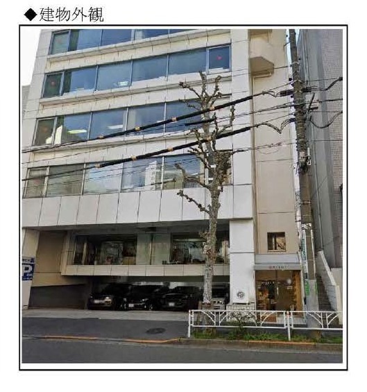 渋谷駅 徒歩9分 2F 現況:その他 その他居抜きなど物件 【飲食不可】 (198155)