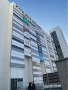 松戸駅 徒歩4分 商業施設 2F〈207-1〉物販・サービス店舗区画 【飲食不可】 (198159)