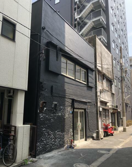 東日本橋駅 徒歩1分 1F〜2F一括貸し物件（居抜きorスケルトン）【軽飲食可】 (80167)