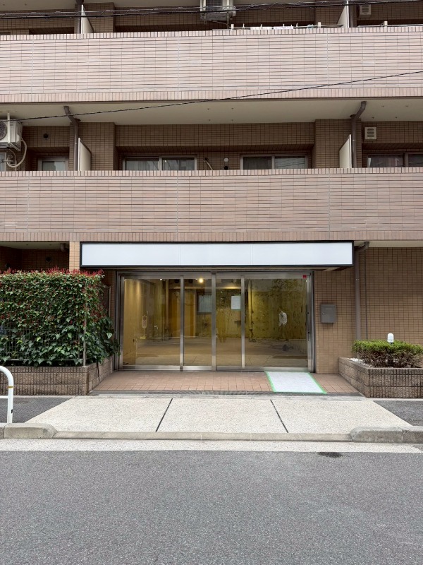 南麻布エリア！飲食相談可能◎物販・サービス店舗等業態ご相談ください！ (198171)