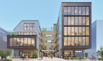 中目黒駅徒歩4分の好立地！専用ルーフテラス付き！ (198174)